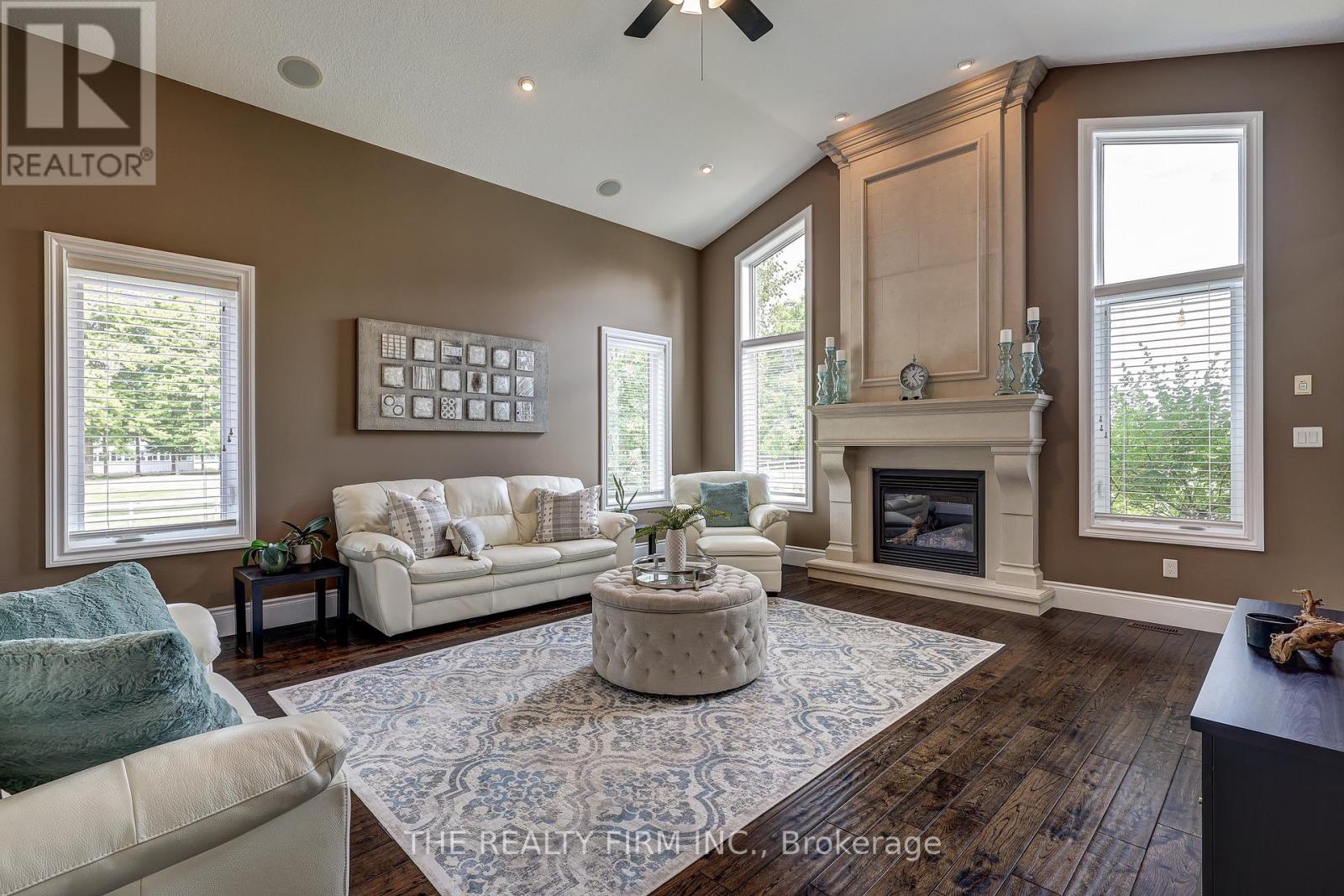 22060 Nissouri Road, Thames Centre, Ontario  N0M 2P0 - Photo 17 - X13808216