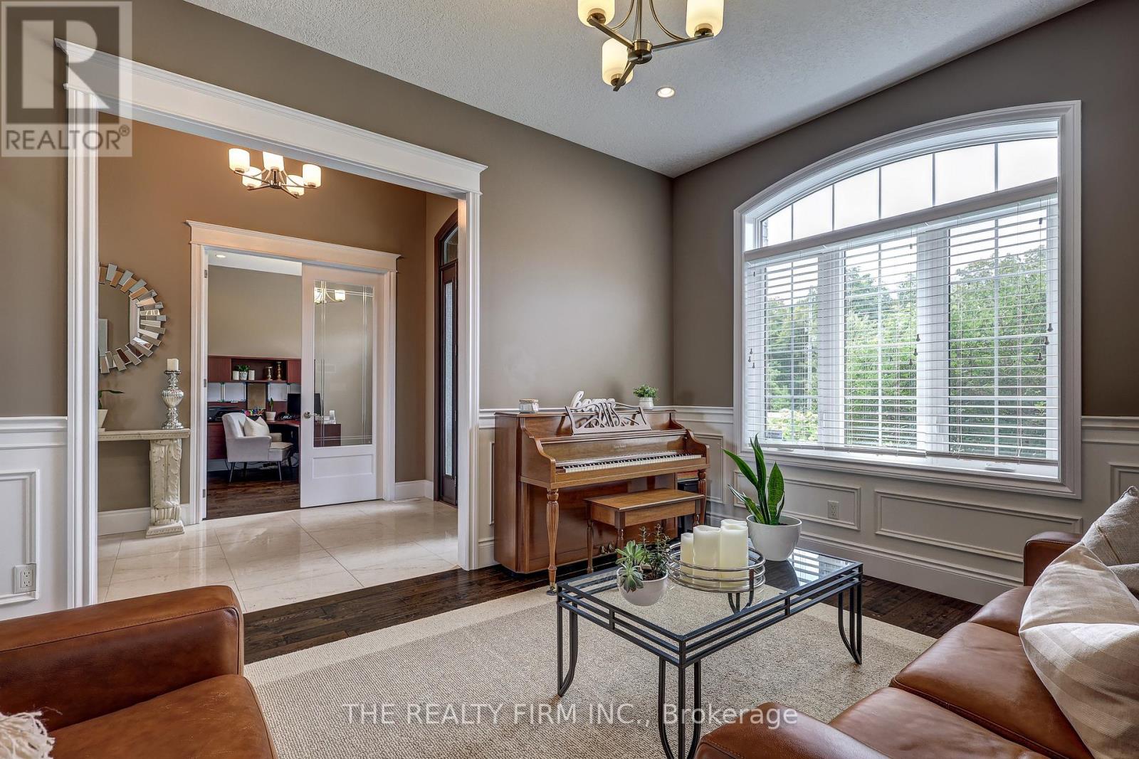 22060 Nissouri Road, Thames Centre, Ontario  N0M 2P0 - Photo 4 - X13808216