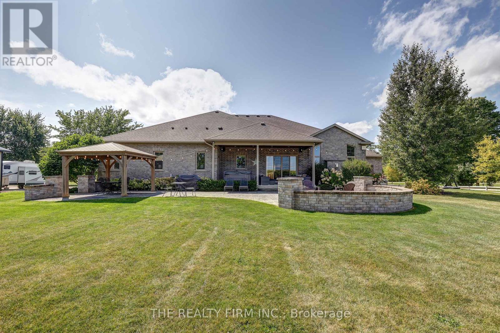 22060 Nissouri Road, Thames Centre, Ontario  N0M 2P0 - Photo 42 - X13808216