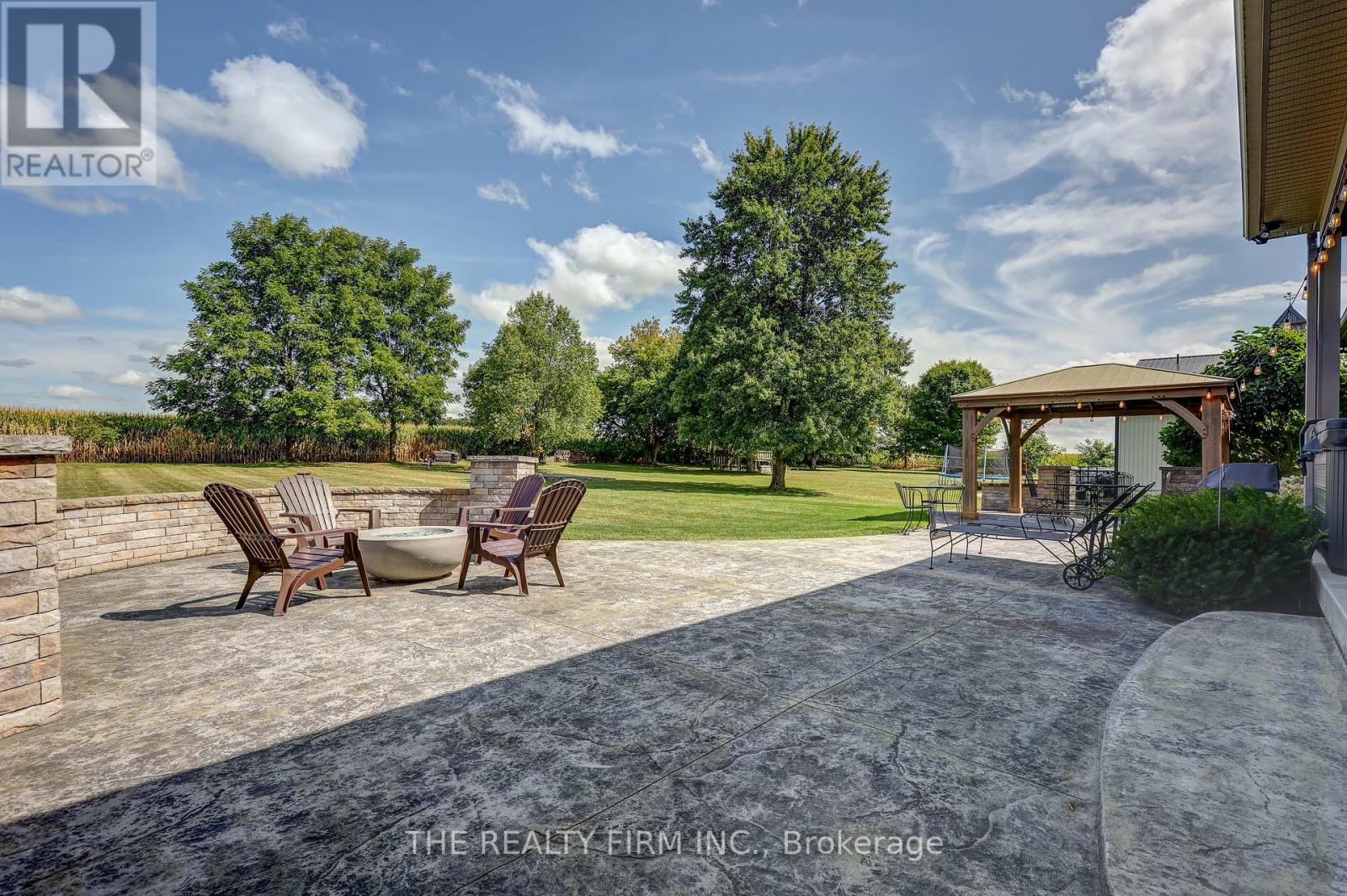 22060 Nissouri Road, Thames Centre, Ontario  N0M 2P0 - Photo 43 - X13808216