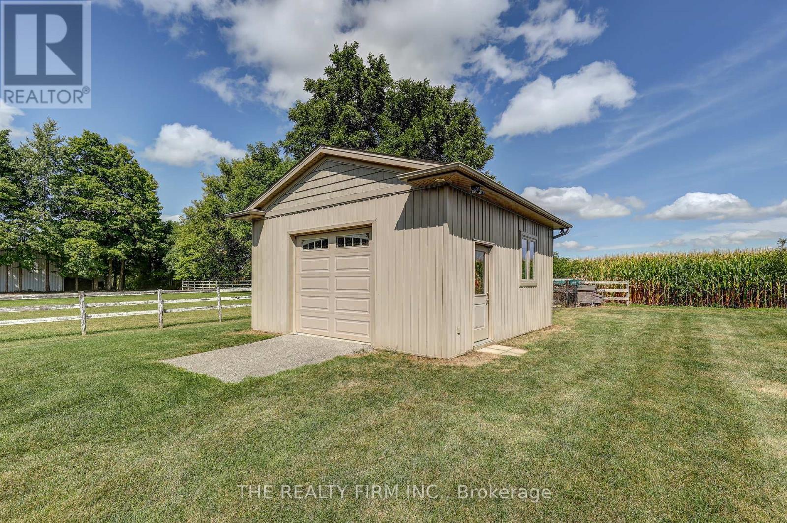22060 Nissouri Road, Thames Centre, Ontario  N0M 2P0 - Photo 45 - X13808216
