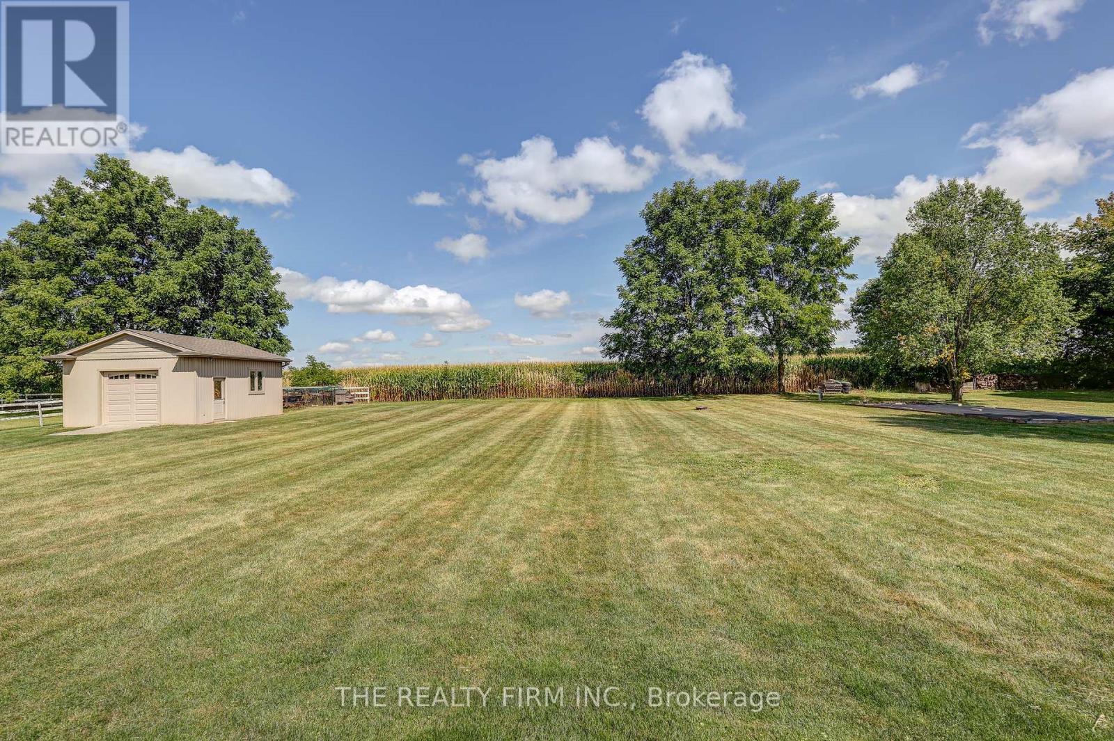 22060 Nissouri Road, Thames Centre, Ontario  N0M 2P0 - Photo 46 - X13808216