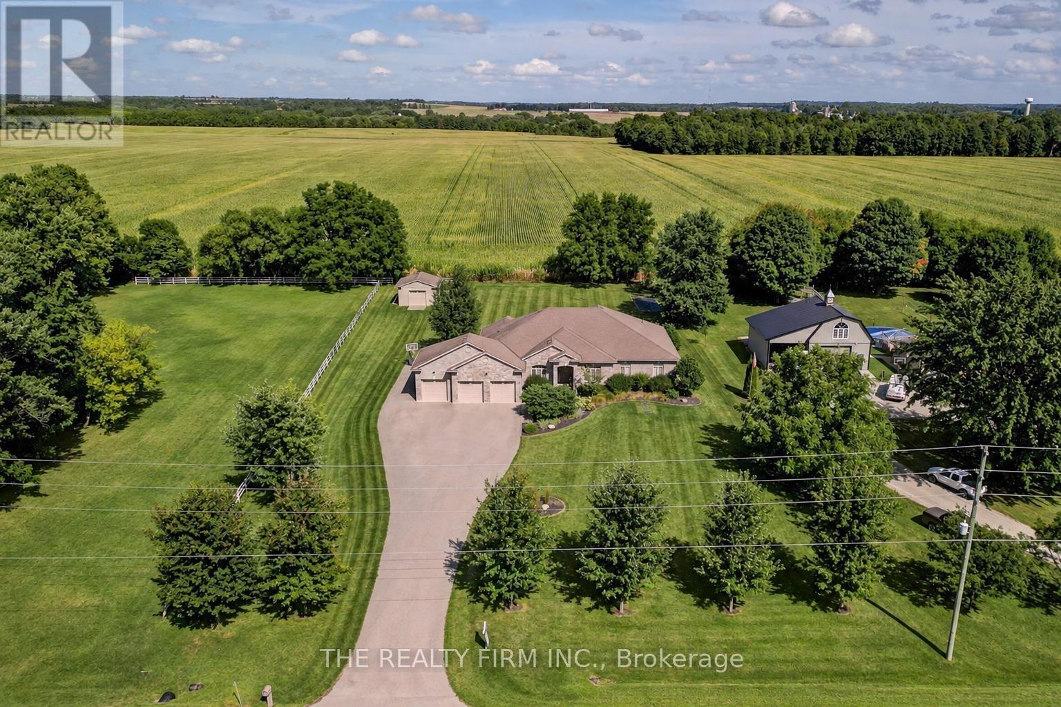 22060 Nissouri Road, Thames Centre, Ontario  N0M 2P0 - Photo 47 - X13808216