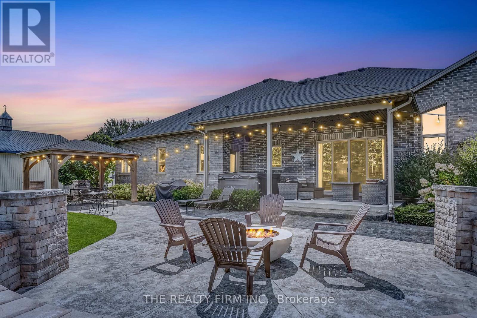 22060 Nissouri Road, Thames Centre, Ontario  N0M 2P0 - Photo 49 - X13808216