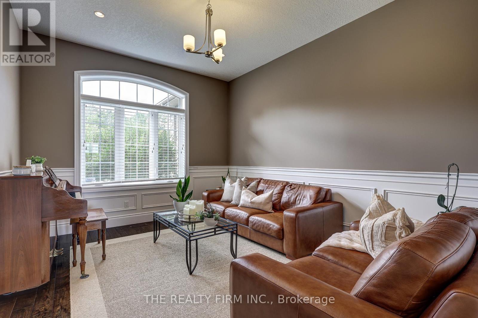 22060 Nissouri Road, Thames Centre, Ontario  N0M 2P0 - Photo 5 - X13808216