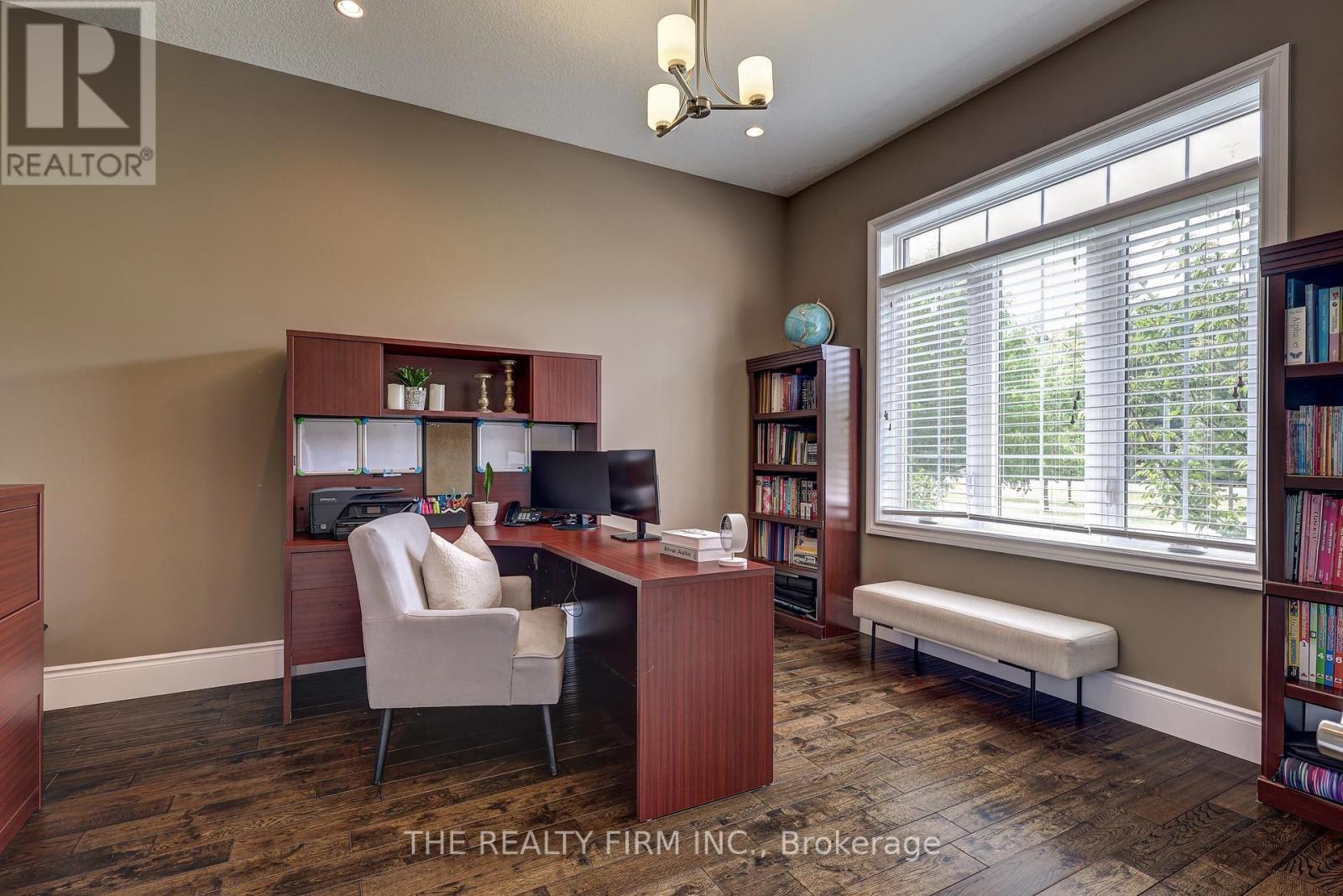 22060 Nissouri Road, Thames Centre, Ontario  N0M 2P0 - Photo 6 - X13808216