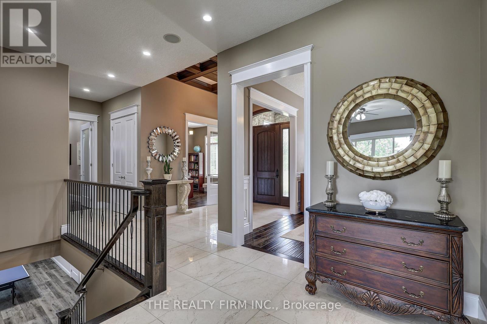 22060 Nissouri Road, Thames Centre, Ontario  N0M 2P0 - Photo 7 - X13808216