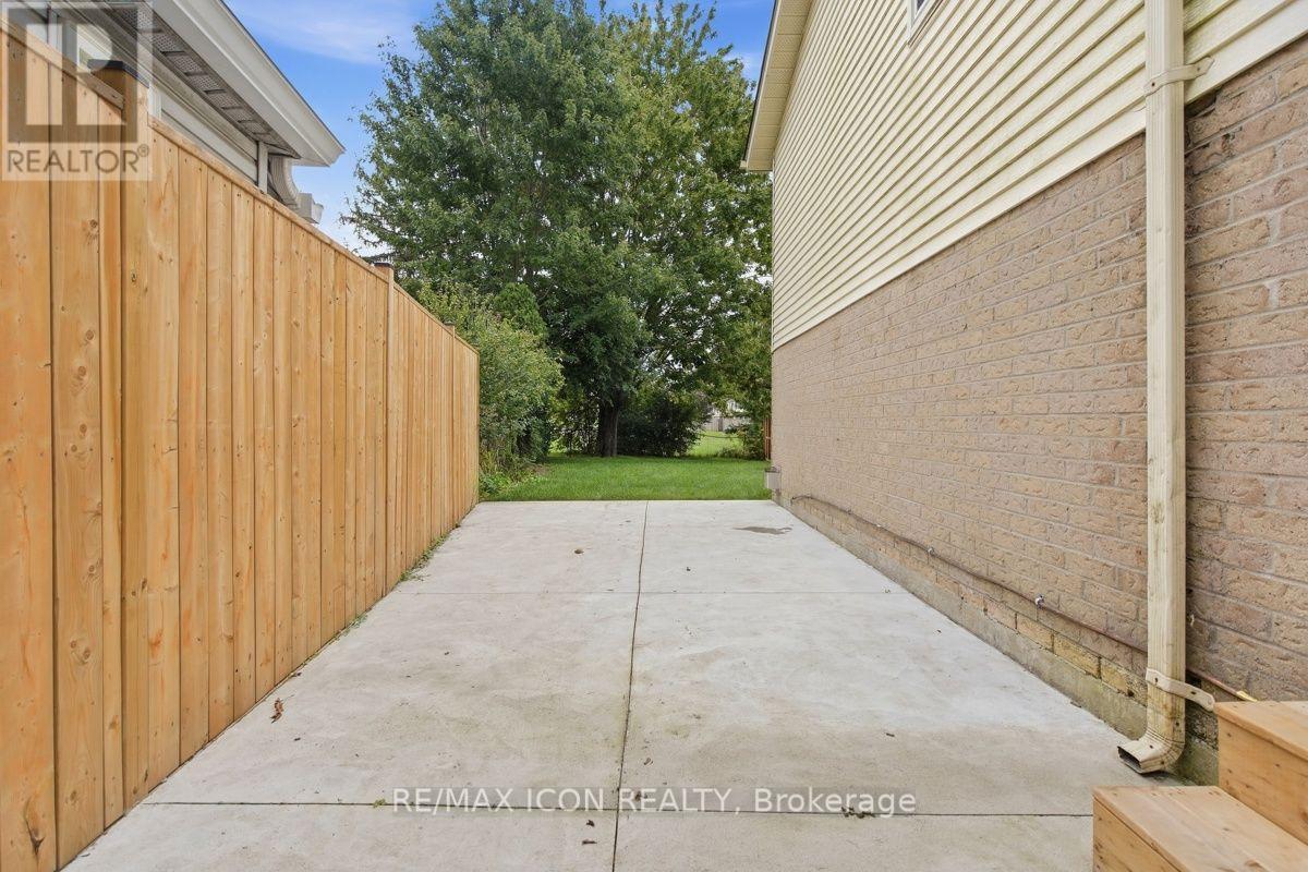 34 Salvia Street, London South, Ontario  N5Z 4T2 - Photo 29 - X13808220