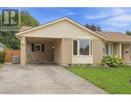 34 SALVIA STREET, London South, Ontario