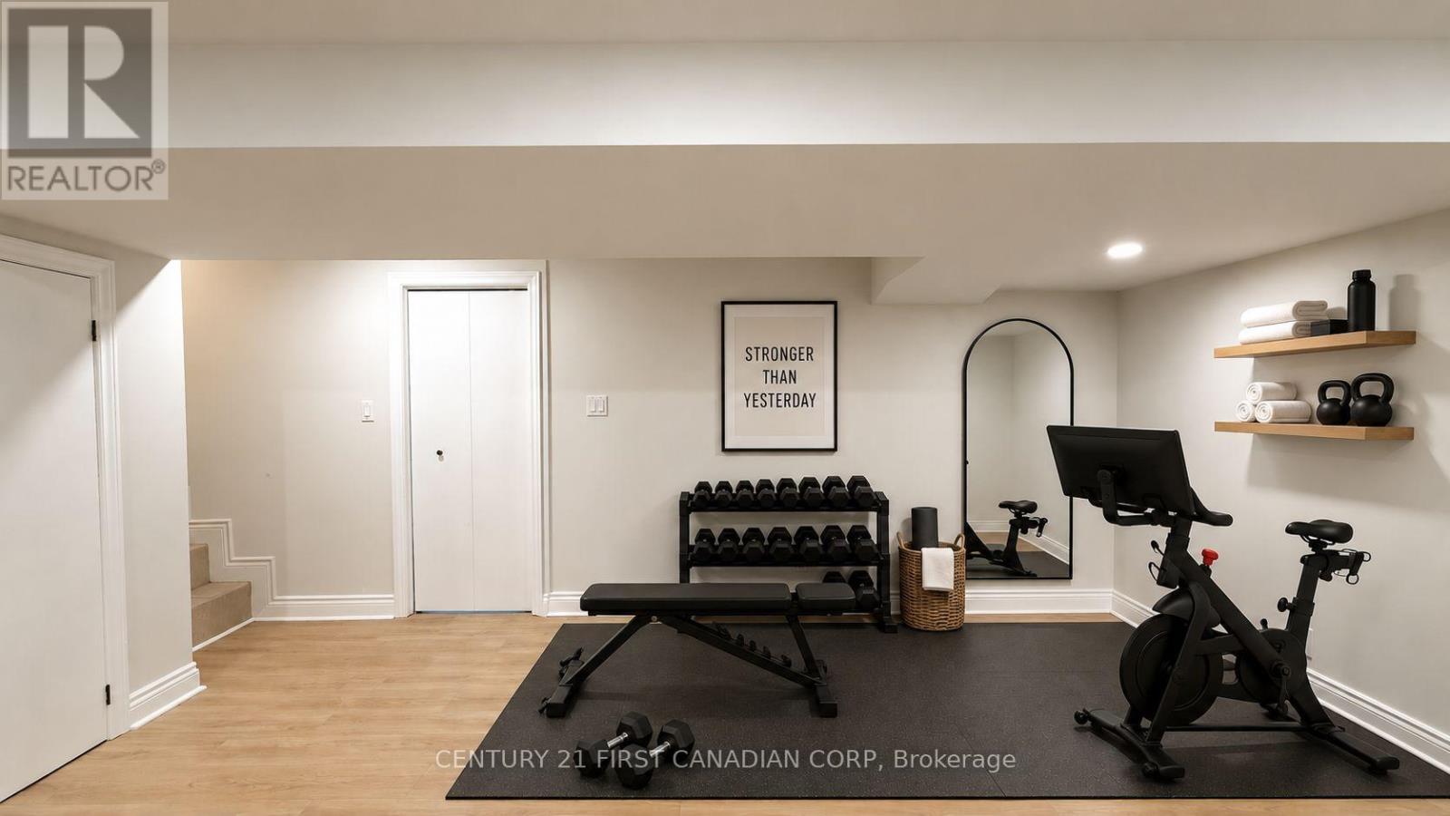 80 Rollscourt Place, London North, Ontario  N6G 1M2 - Photo 31 - X13808296