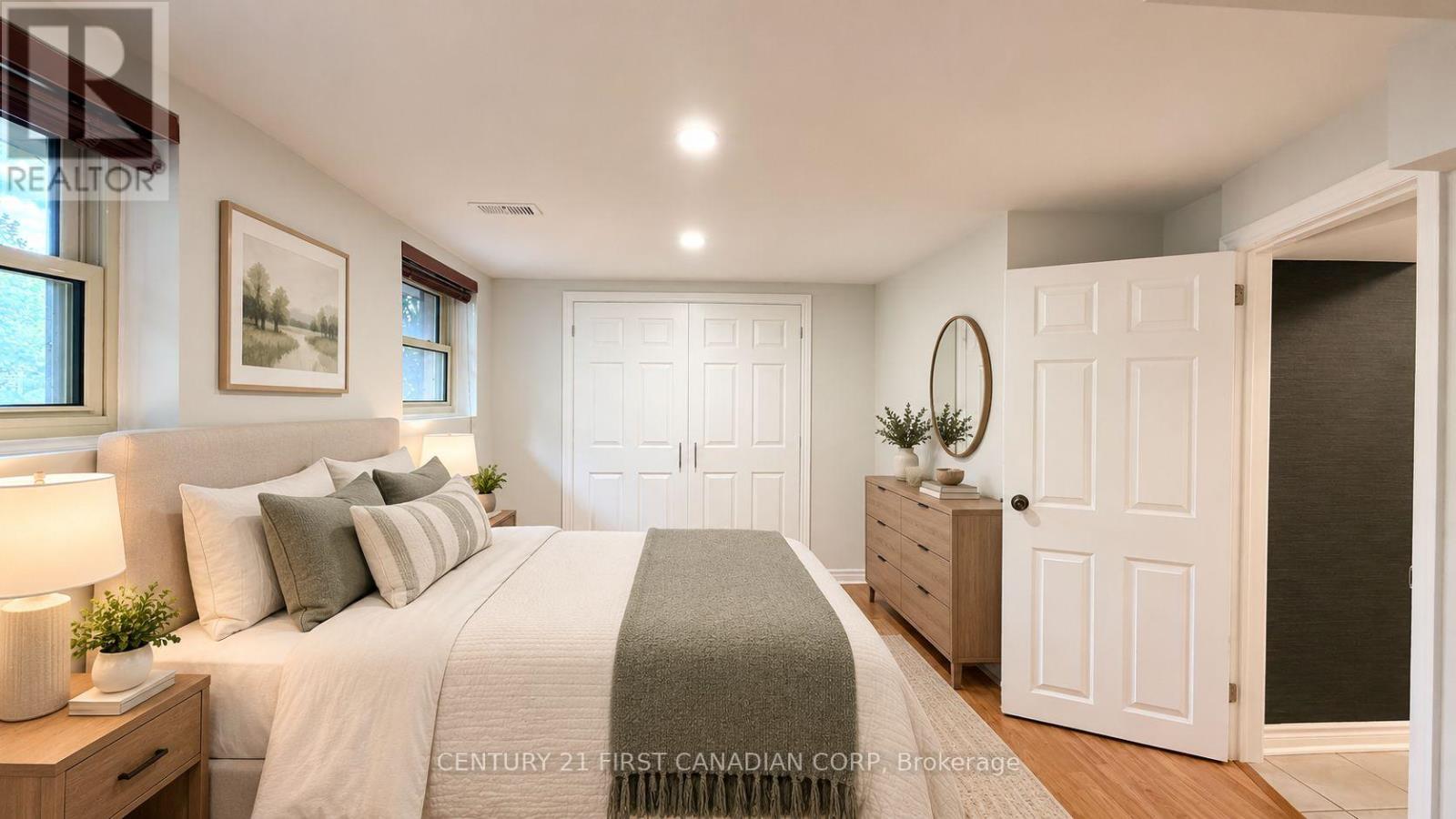 80 Rollscourt Place, London North, Ontario  N6G 1M2 - Photo 43 - X13808296
