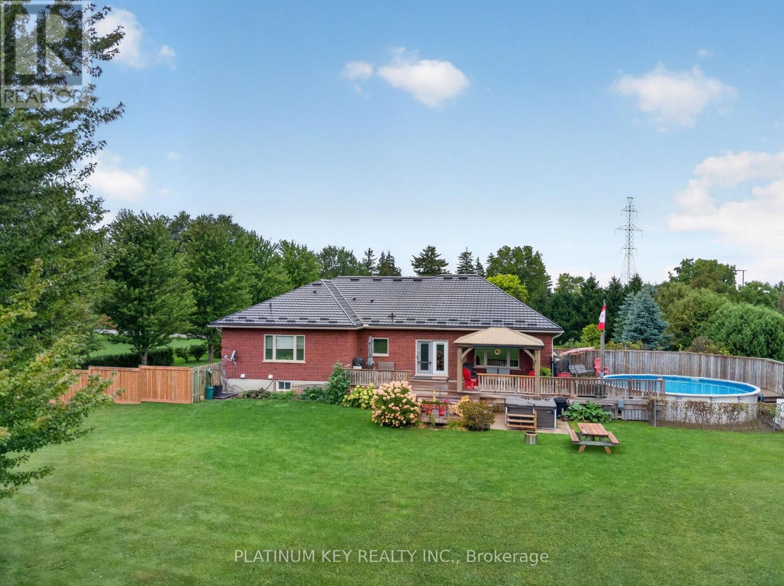 653 Peter Street, Strathroy-Caradoc, Ontario  N0L 1T0 - Photo 42 - X13808320