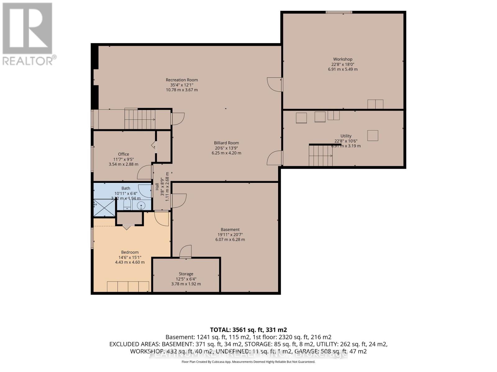 653 Peter Street, Strathroy-Caradoc, Ontario  N0L 1T0 - Photo 49 - X13808320