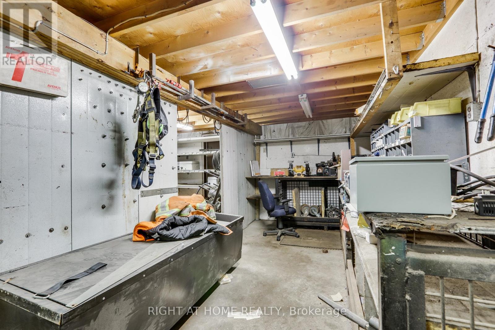 1464 Crumlin Side Road, London East, Ontario  N5V 1S1 - Photo 43 - X13808334
