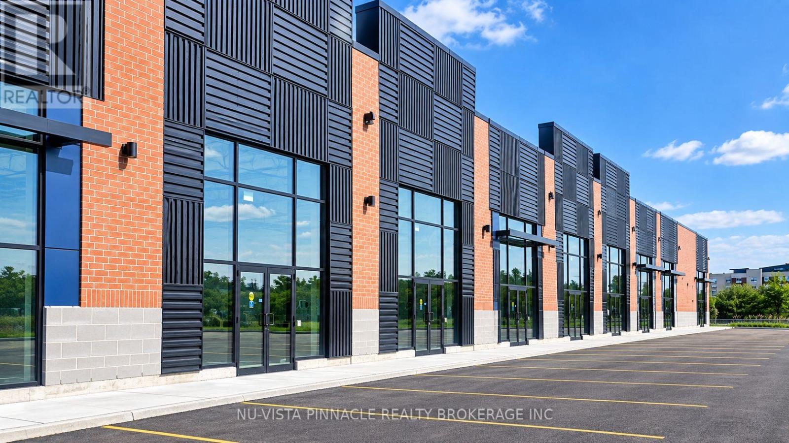 43 - 87 BONDS CORNER ROAD, Woodstock, Ontario