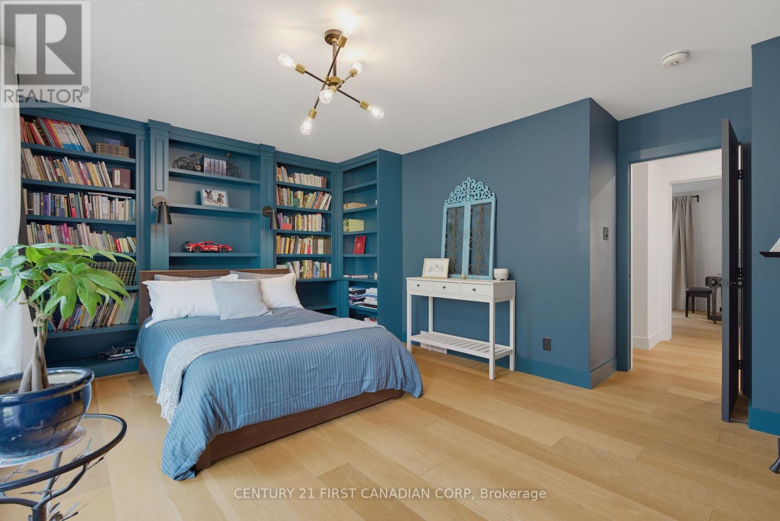 1125 The Parkway, London East, Ontario  N6A 2X2 - Photo 27 - X13808382