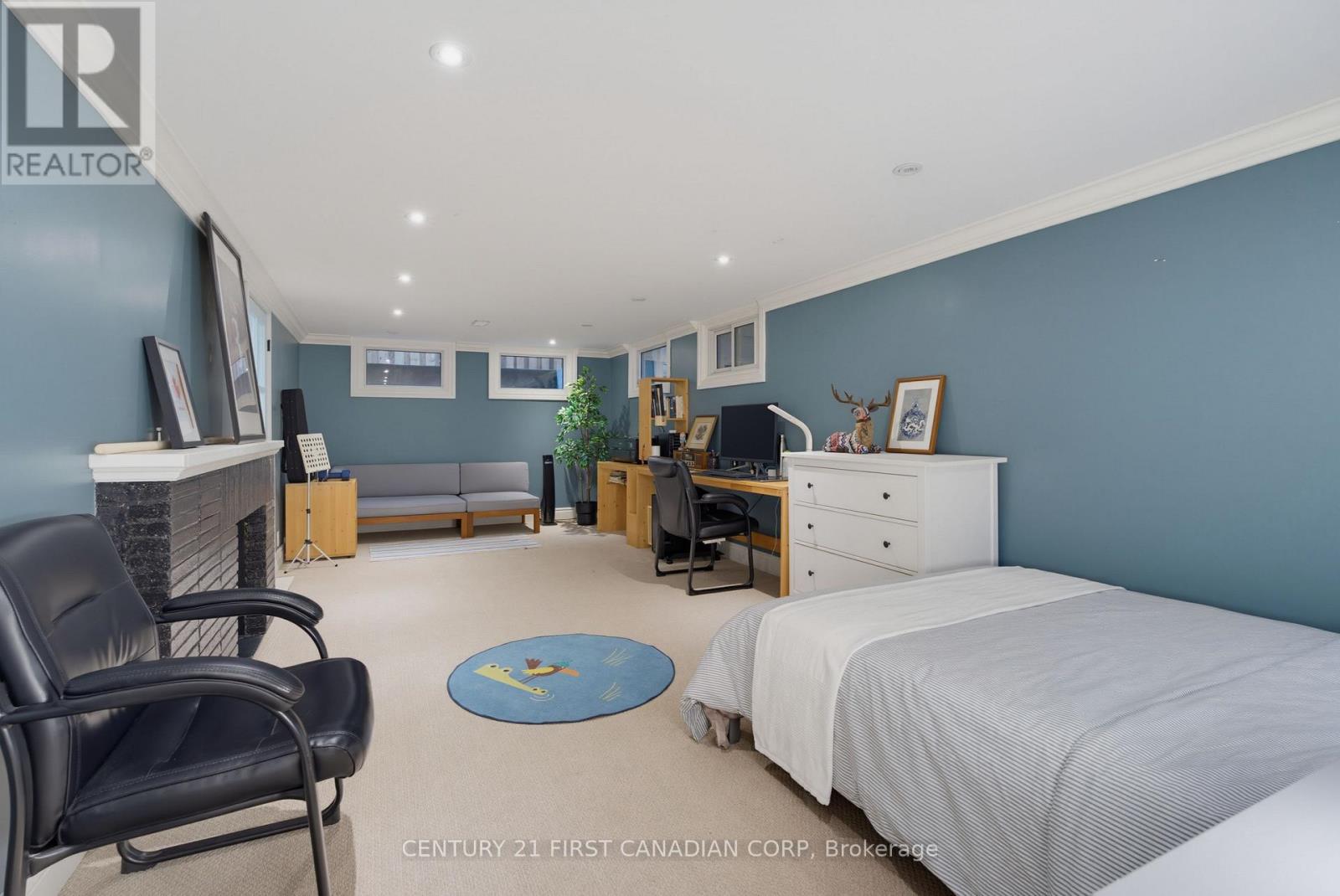 1125 The Parkway, London East, Ontario  N6A 2X2 - Photo 34 - X13808382