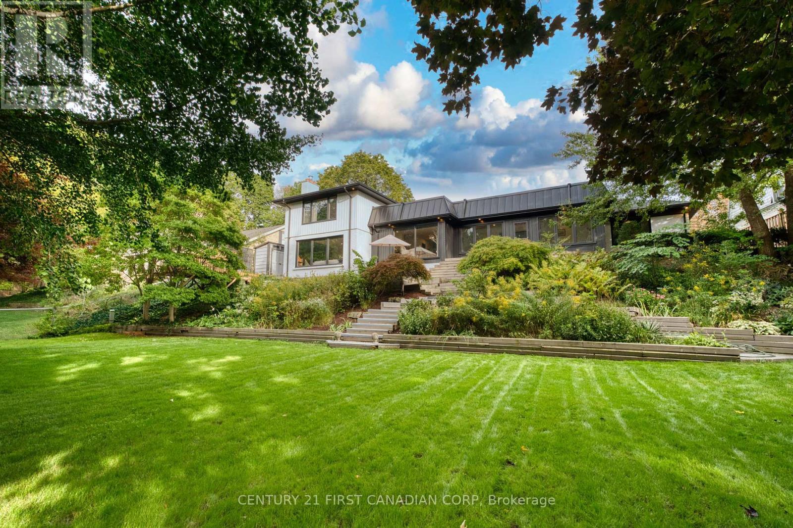 1125 The Parkway, London East, Ontario  N6A 2X2 - Photo 42 - X13808382