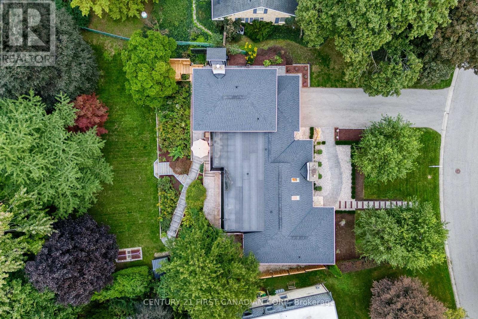 1125 The Parkway, London East, Ontario  N6A 2X2 - Photo 43 - X13808382