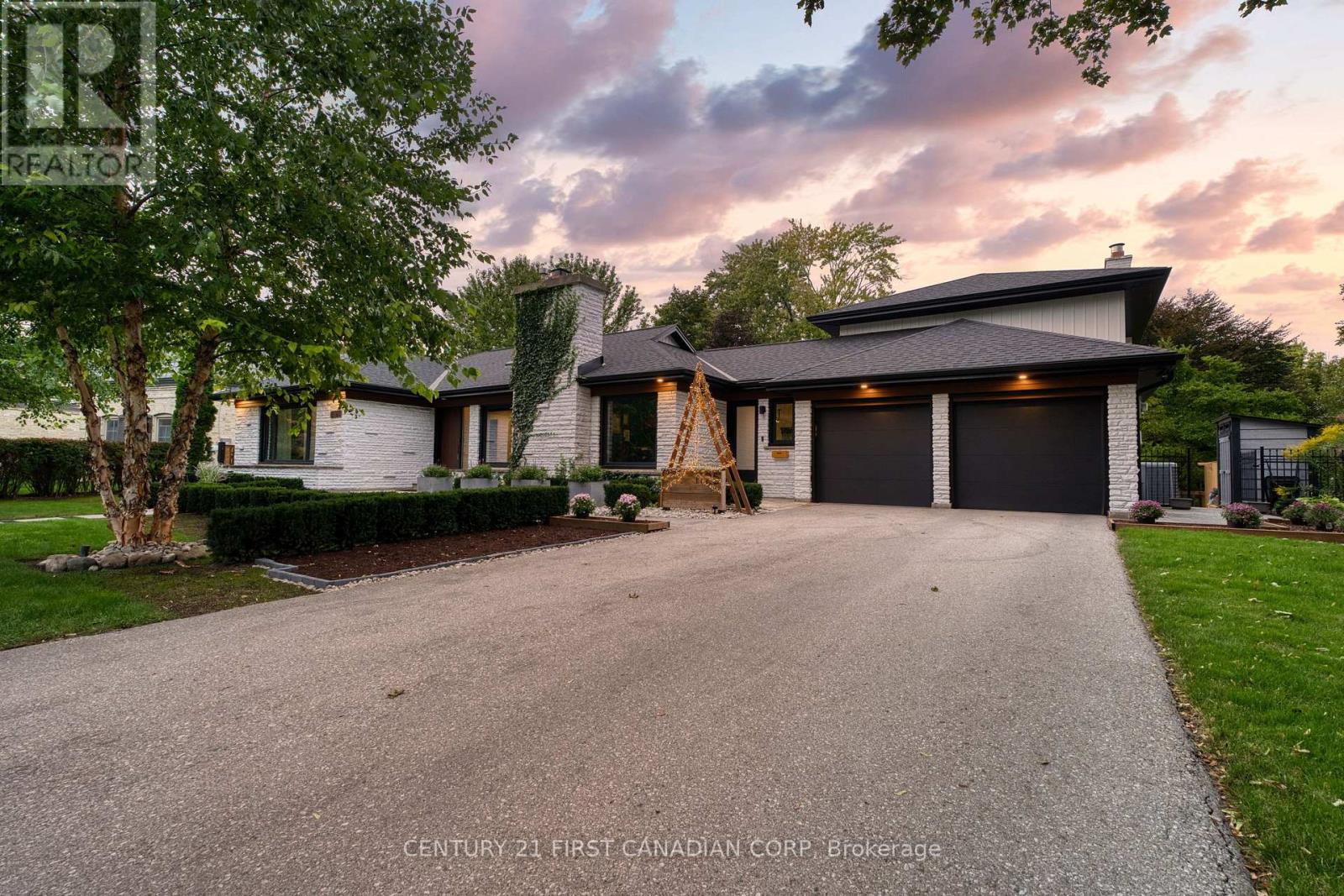 1125 The Parkway, London East, Ontario  N6A 2X2 - Photo 46 - X13808382