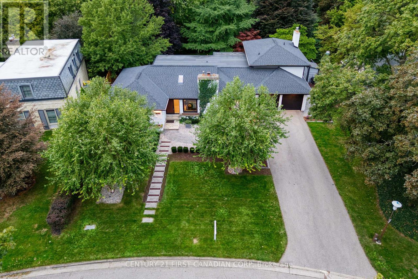 1125 The Parkway, London East, Ontario  N6A 2X2 - Photo 47 - X13808382