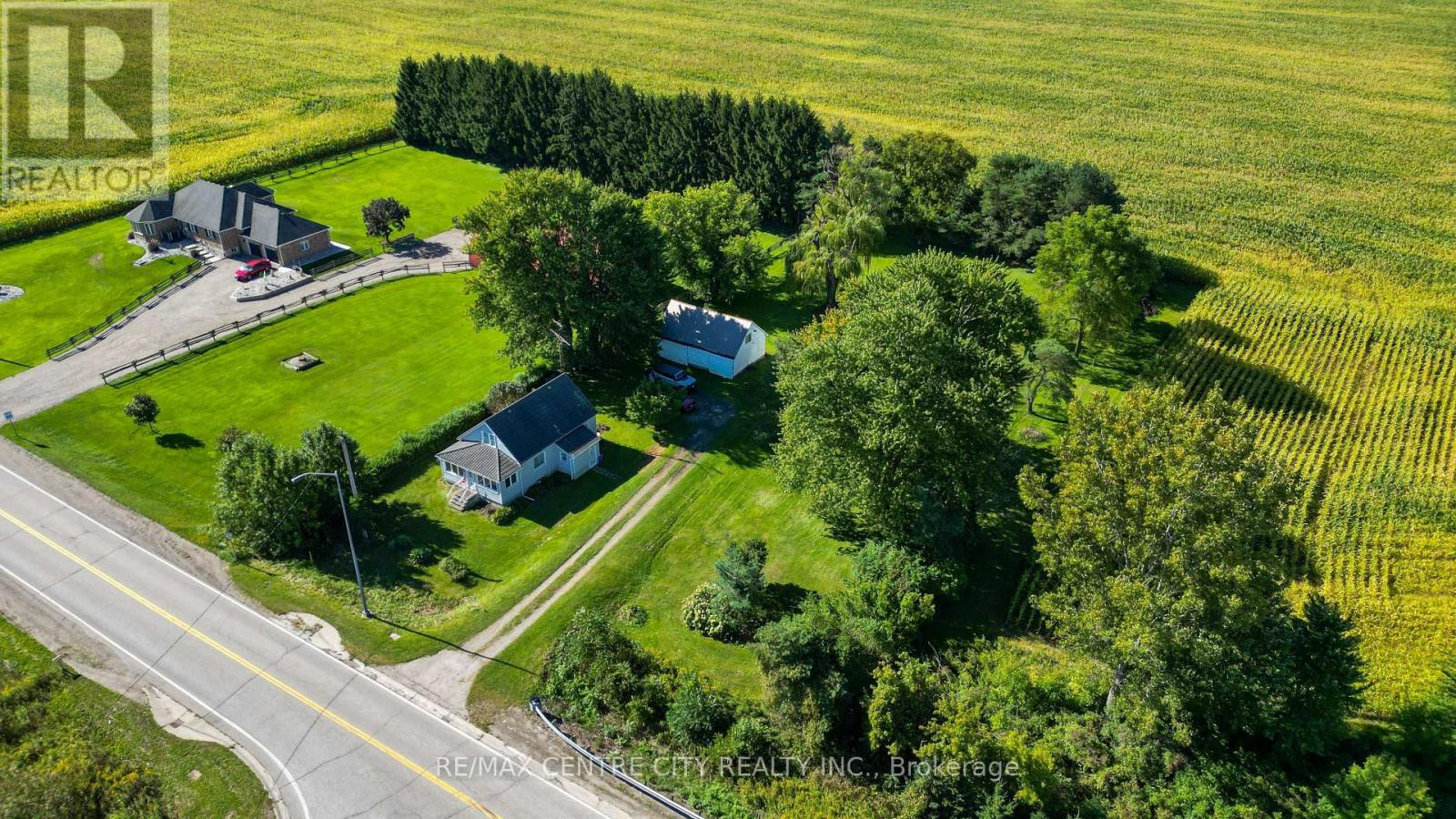 12329 GRAHAM ROAD, West Elgin, Ontario