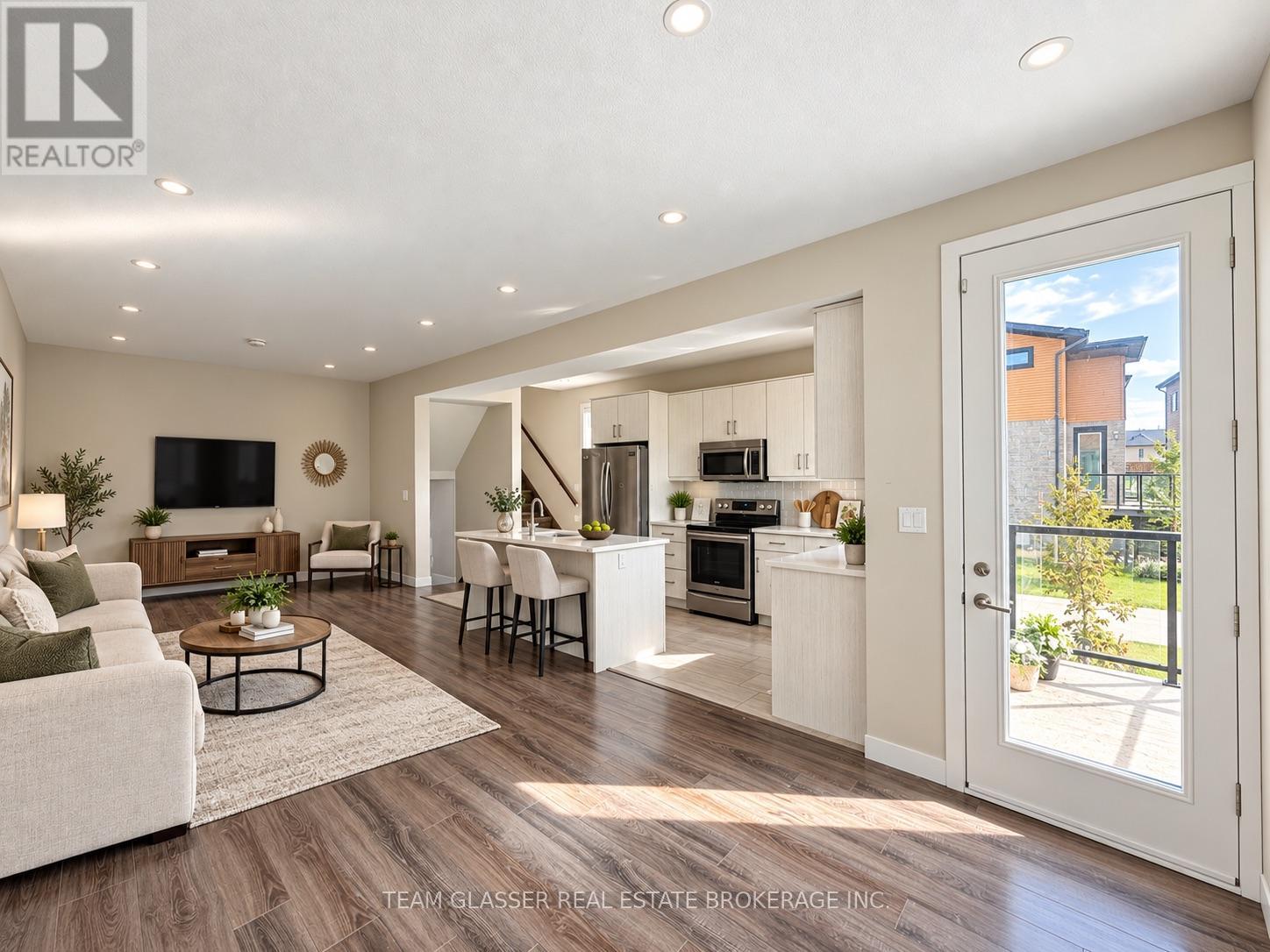 963 - 963 West Village Square, London North, Ontario  N6H 0J7 - Photo 13 - X13808454