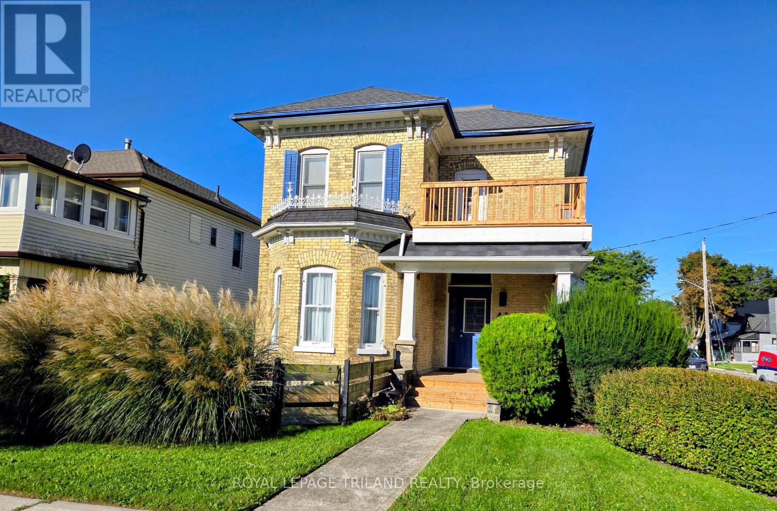 44 ELGIN STREET, St. Thomas, Ontario