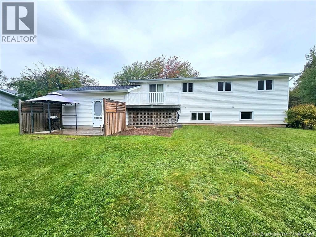 251 Landry, Beresford, New Brunswick  E8K 1G9 - Photo 10 - NB148226