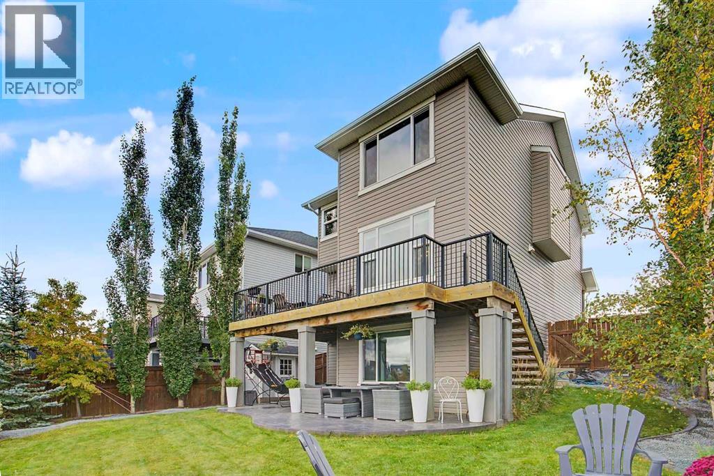 70 Auburn Springs Park SE, Calgary, Alberta  T3M 1Y4 - Photo 44 - A2345144