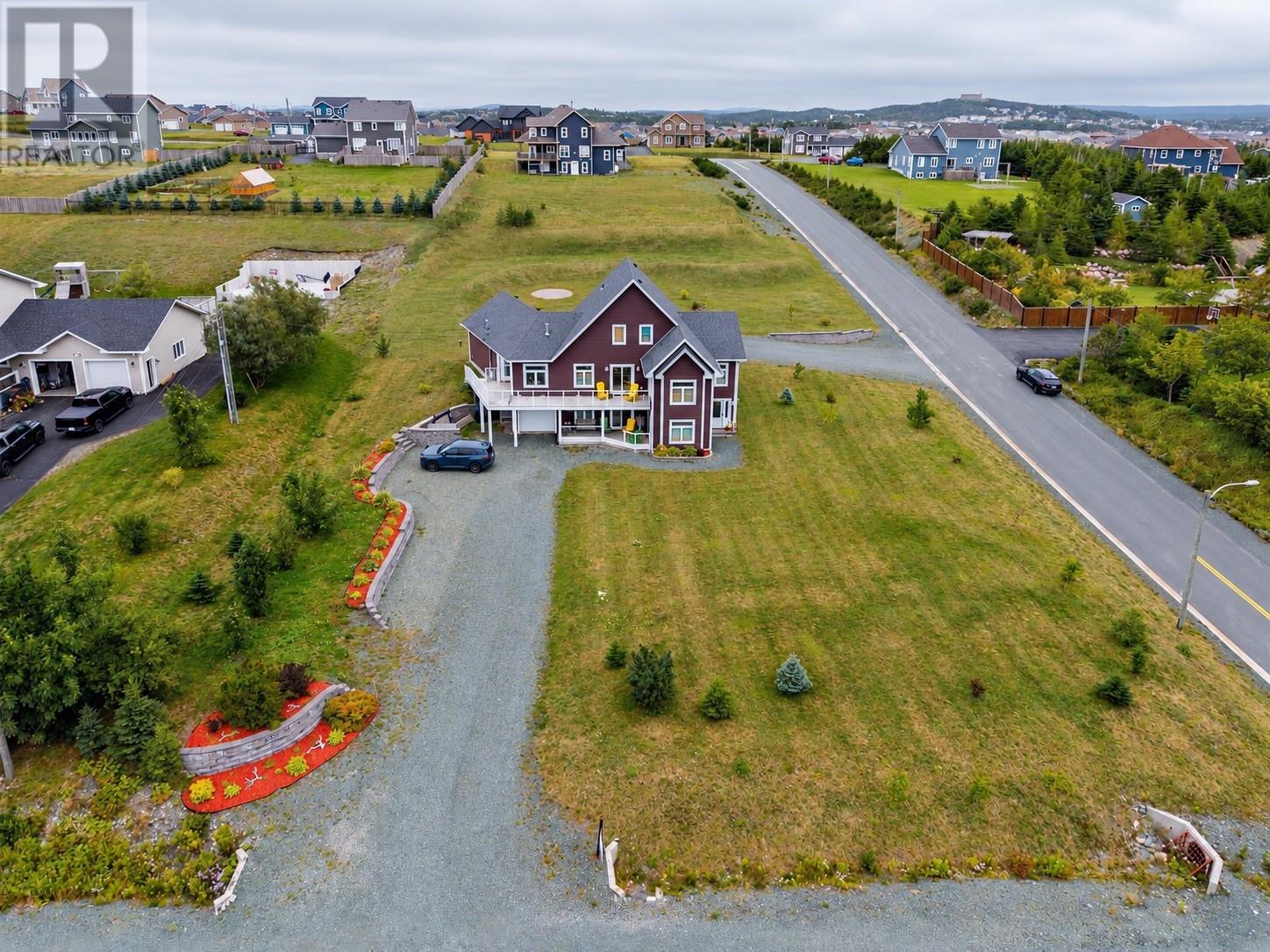 110 Summit Drive, Paradise, Newfoundland & Labrador  A1L 2P4 - Photo 36 - 1303445
