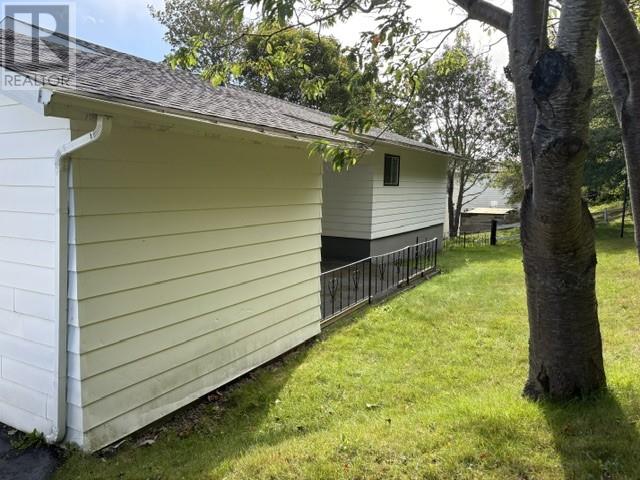 154 Harvey Street, Harbour Grace, Newfoundland & Labrador  A0A 2M0 - Photo 34 - 1303422