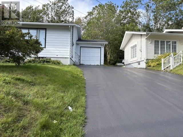 154 Harvey Street, Harbour Grace, Newfoundland & Labrador  A0A 2M0 - Photo 37 - 1303422