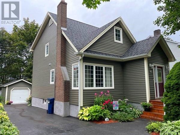 47 Elswick Road, Corner Brook