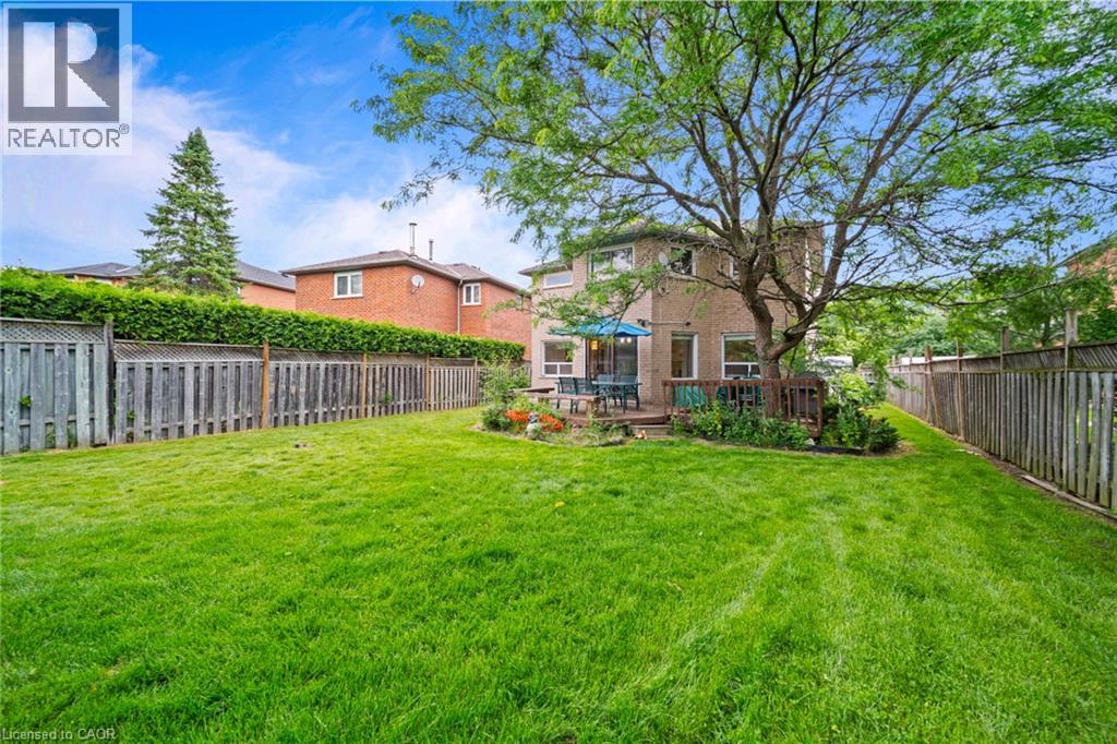 4315 Credit Pointe Drive, Mississauga, Ontario L5M 3J8 - Photo 35 - 40857592