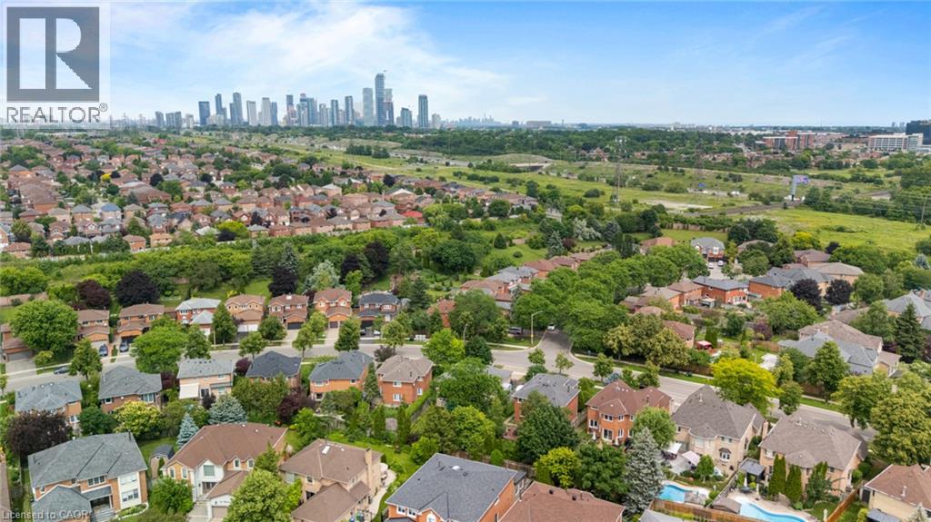 4315 Credit Pointe Drive, Mississauga, Ontario L5M 3J8 - Photo 13 - 40857592