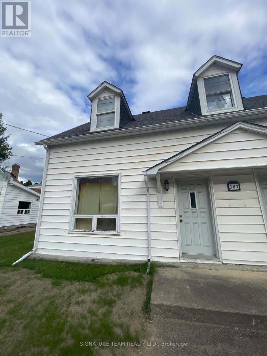 387 Moffat Street, Pembroke, Ontario K8A 3X8 - Photo 14 - X13808318
