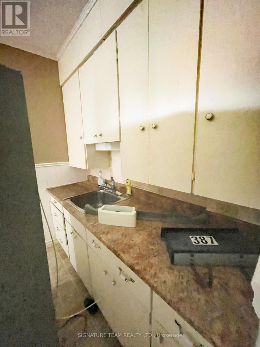 387 Moffat Street, Pembroke, Ontario K8A 3X8 - Photo 19 - X13808318