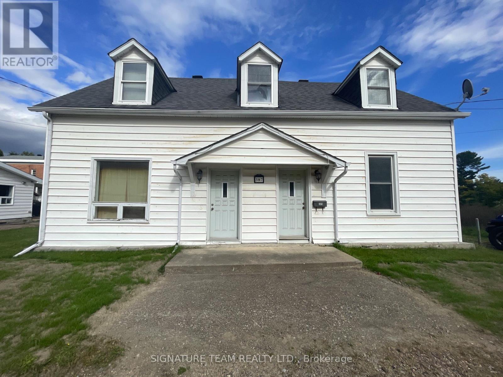 387 Moffat Street, Pembroke, Ontario K8A 3X8 - Photo 3 - X13808318