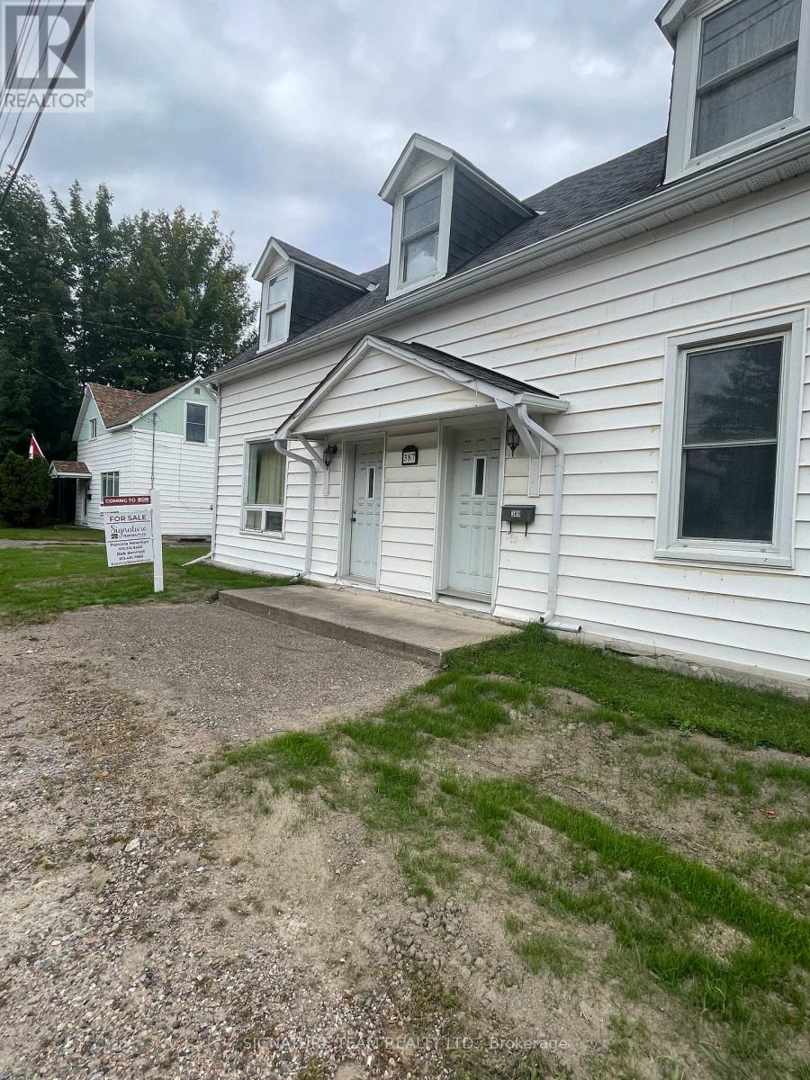 387 Moffat Street, Pembroke, Ontario K8A 3X8 - Photo 37 - X13808318