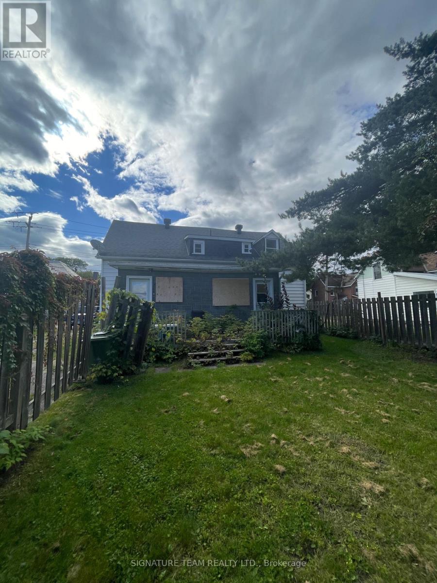 387 Moffat Street, Pembroke, Ontario K8A 3X8 - Photo 4 - X13808318