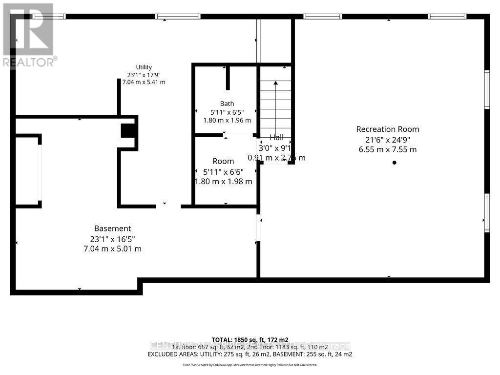 13 Herman Street, Petawawa, Ontario  K8H 1W1 - Photo 49 - X13808374