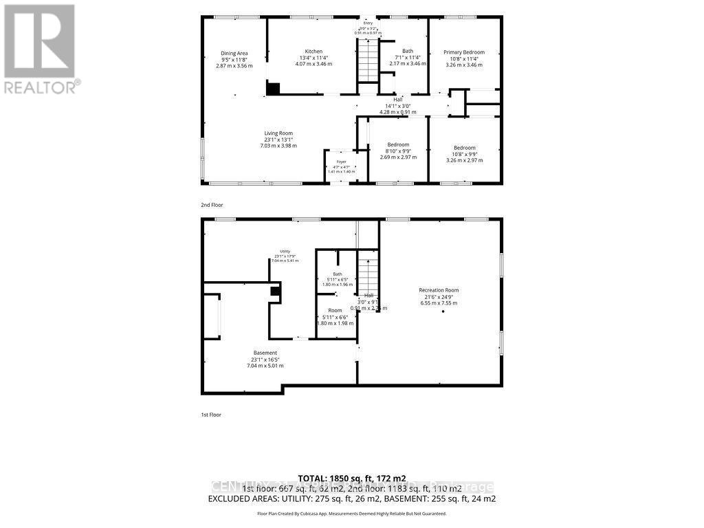 13 Herman Street, Petawawa, Ontario  K8H 1W1 - Photo 50 - X13808374