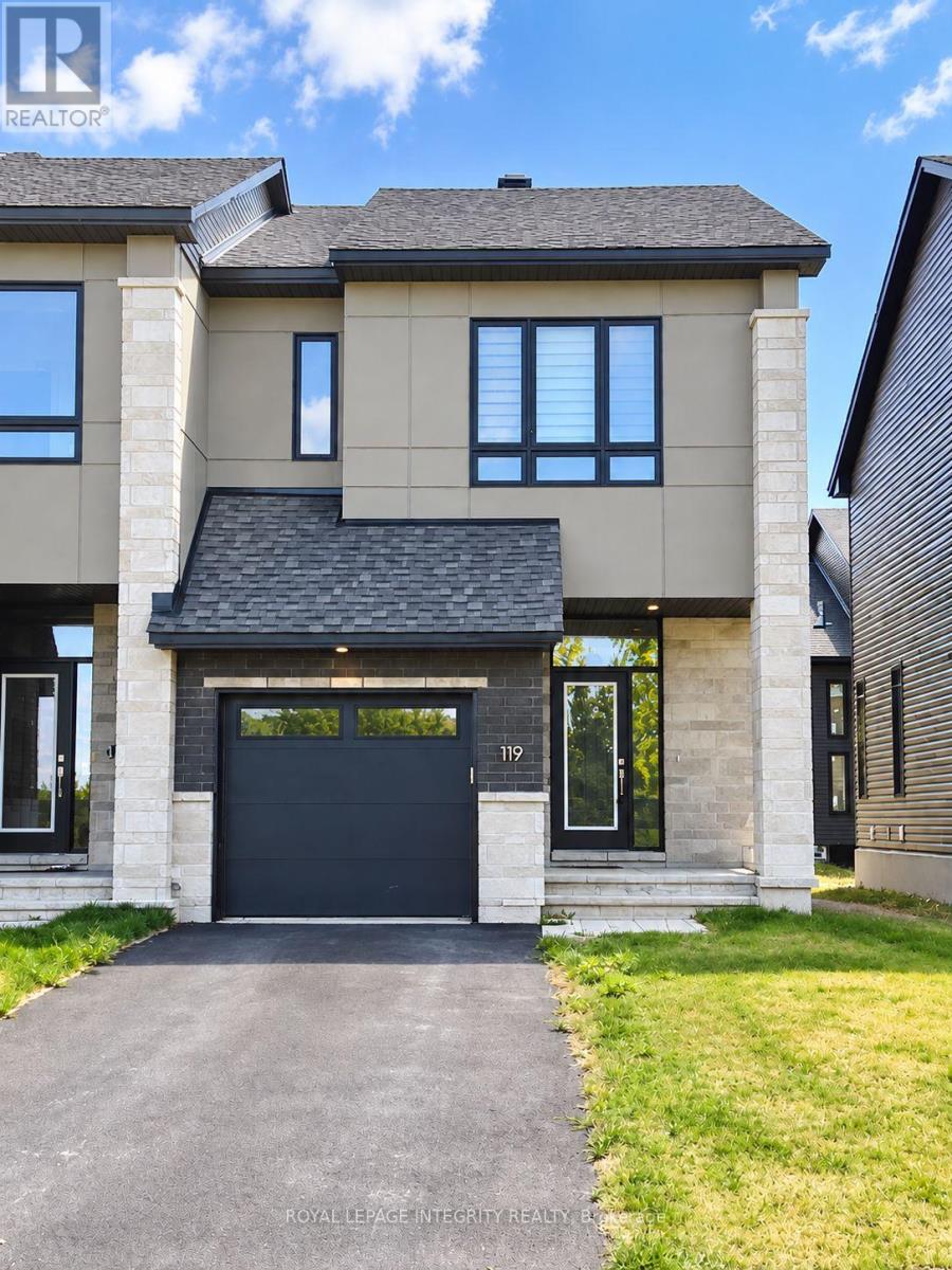 119 Bristol Crescent, North Grenville, Ontario  K0G 1J0 - Photo 2 - X13808252