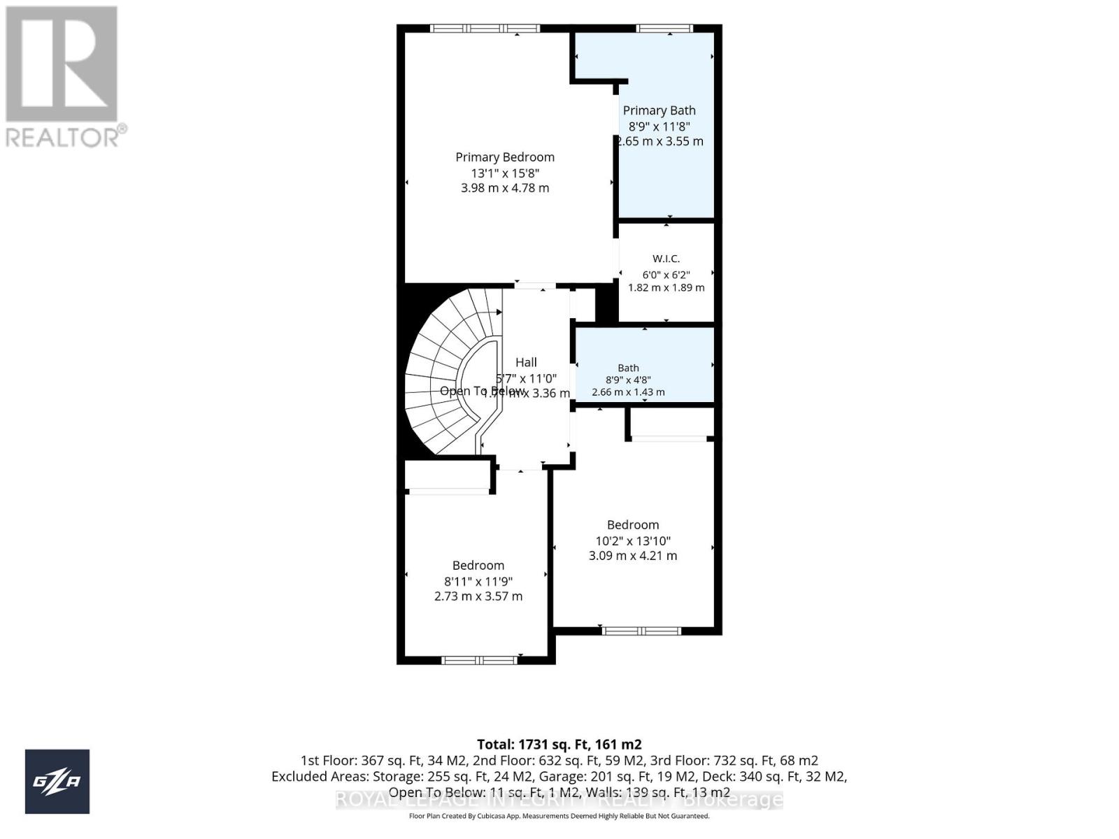 173 Silvermoon Crescent, Ottawa, Ontario K4A 0P6 - Photo 48 - X13808412