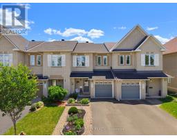 173 SILVERMOON CRESCENT, Ottawa, Ontario