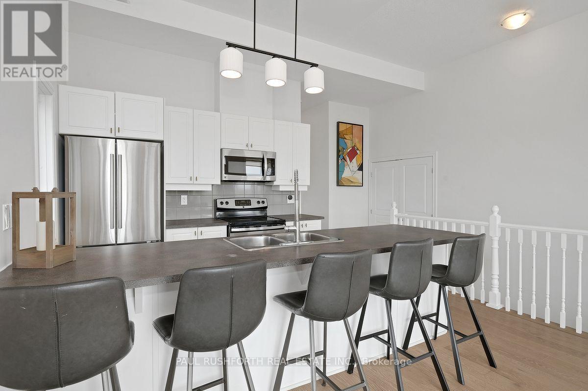 602 Brian Good Avenue, Ottawa, Ontario  K4M 0G7 - Photo 10 - X13808436
