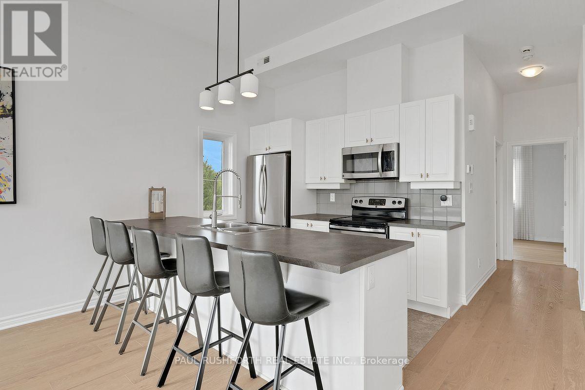 602 Brian Good Avenue, Ottawa, Ontario  K4M 0G7 - Photo 11 - X13808436