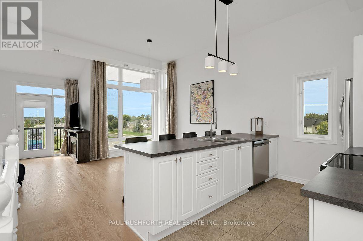 602 Brian Good Avenue, Ottawa, Ontario  K4M 0G7 - Photo 12 - X13808436