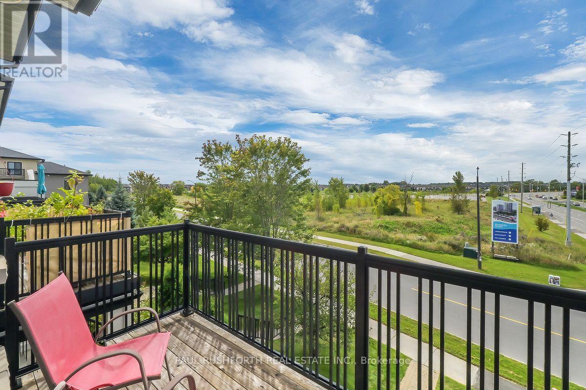 602 Brian Good Avenue, Ottawa, Ontario  K4M 0G7 - Photo 18 - X13808436